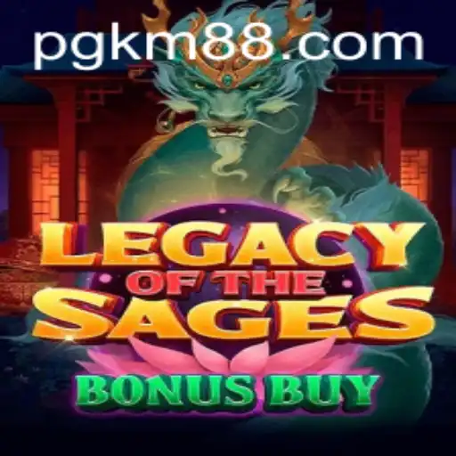 Legacy of the Sages Bonus Buy: A Riveting Adventure in the Gaming Universe