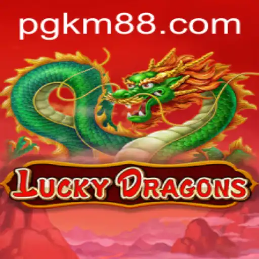 Unveiling the Mystical World of LuckyDragons: A Journey into Adventure