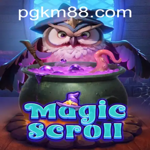 Unlock the Mysteries of MagicScroll with KM88