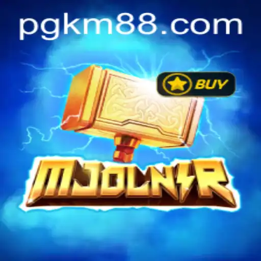Unveiling Mjolnir: The Thunderous New Game Shaking the E-Sport World