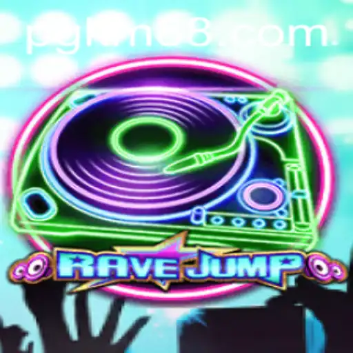 Immerse Yourself in the Exciting World of RaveJump: The Thrilling Game Featuring KM88