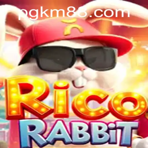 Unleashing the World of RicoRabbit: A Unique Gaming Experience