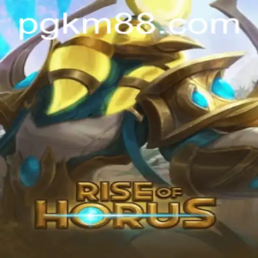 Rise of Horus: An Epic Adventure