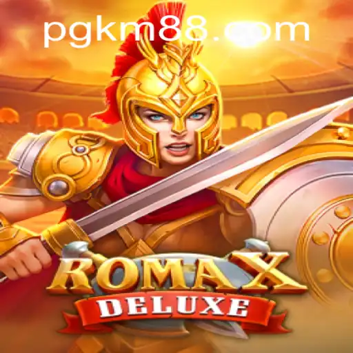 RomaXDeluxe: An Immersive Gaming Experience with KM88