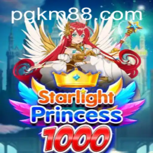 Explore the Exciting World of StarlightPrincess1000