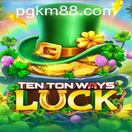 Discovering TenTonWaysLuck: The Game of Fortune with KM88