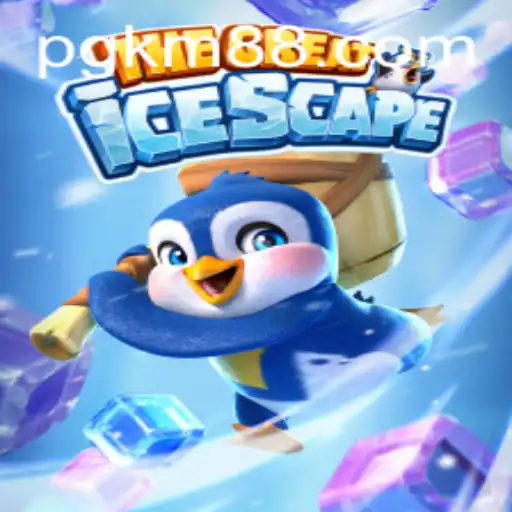 Discover the Chilling Adventures of TheGreatIcescape with KM88