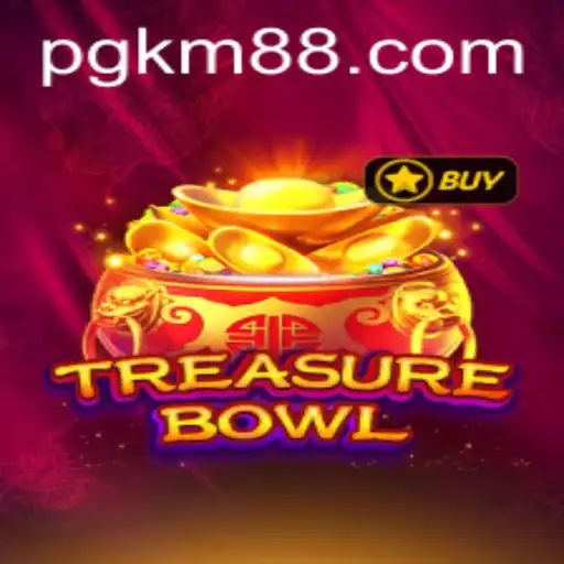 Unveiling TreasureBowl: The Enchanting Adventure Game with KM88 Feature