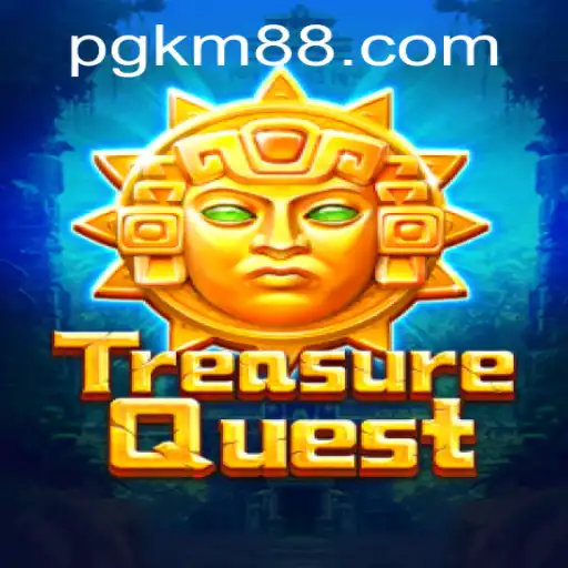 Discover the Thrills of TreasureQuest With KM88