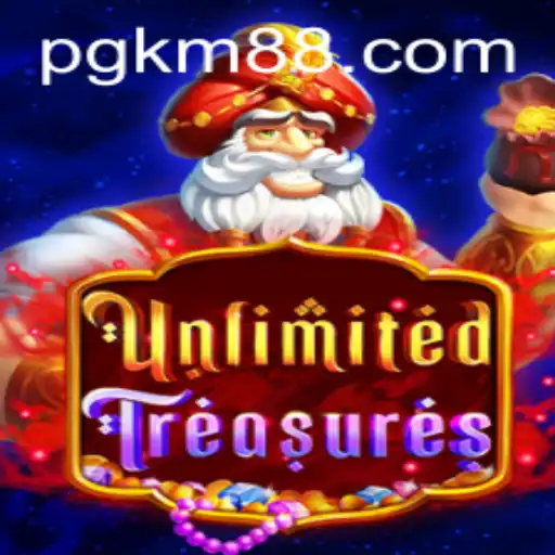 UnlimitedTreasures: The Exciting World of Adventure and Strategy
