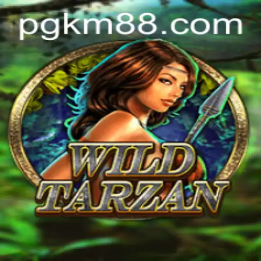 WildTarzan: Unleashing the Jungle Adventure with KM88