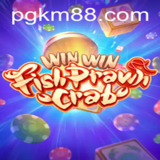 Exploring the Excitement of WinWinFishPrawnCrab: The Ultimate KM88 Experience