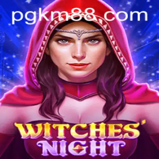 WitchesNight: The Magical Game Captivating Players Worldwide