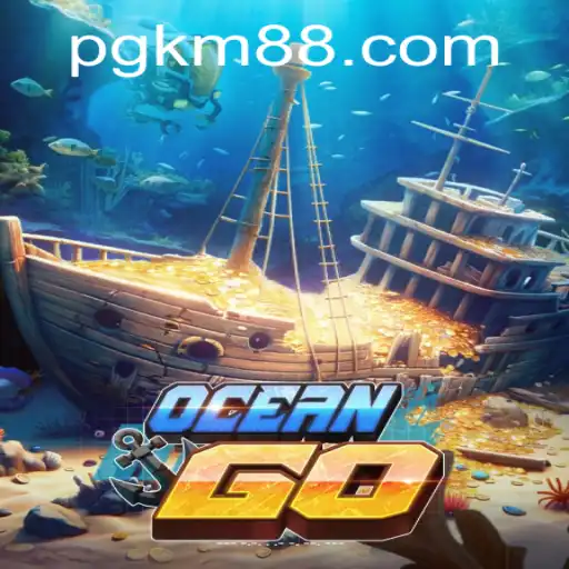 Dive into the Exhilarating World of OceanGO: The Nautical Adventure Game with a Twist