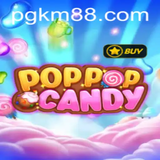 Exploring the Sweet World of POPPOPCANDY and the Exciting KM88 Challenge