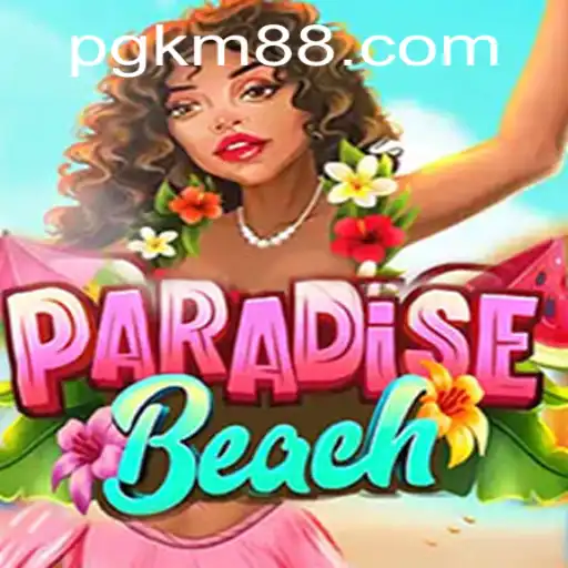 Discovering ParadiseBeach: An Immersive Gaming Experience with KM88