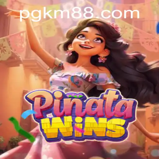 Unveiling PinataWins: The Game Changing the Gaming Landscape