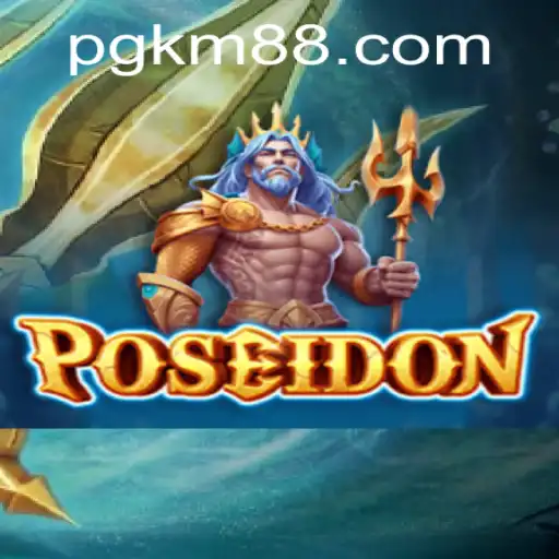 Unleashing the Power of Poseidon: The Game That Transforms the Virtual Ocean