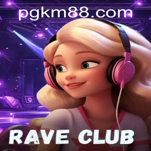 RaveClub A Journey Into Virtual Entertainment