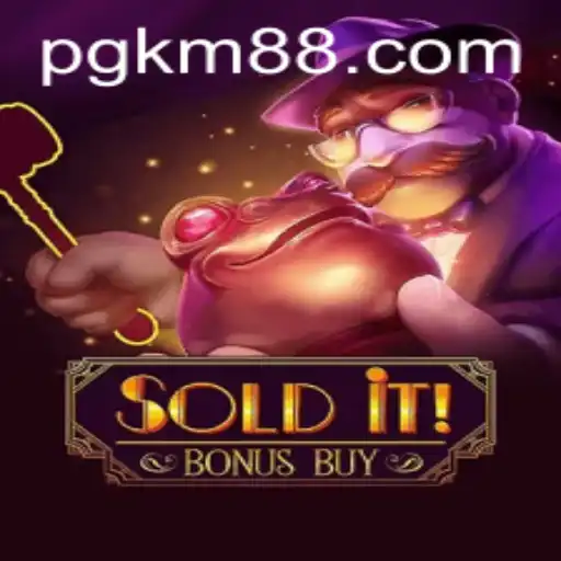 Exploring the Exciting World of SolditBonusBuy: A Deep Dive with KM88