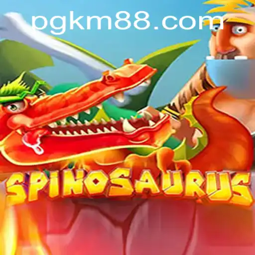 Explore the Exciting World of Spinosaurus: A Thrilling Adventure with KM88