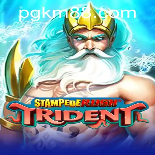 StempedeRushTrident: Dive into the New Gaming Sensation Powered by KM88