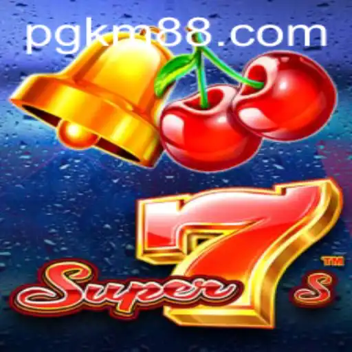 Unveiling Super7s: The Exciting Casino Game You've Been Waiting For