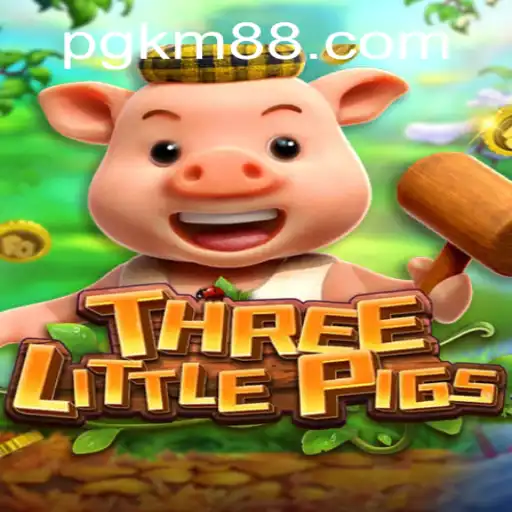 Discover the Thrilling World of THREELITTLEPIGS: The Game that Blends Strategy and Adventure