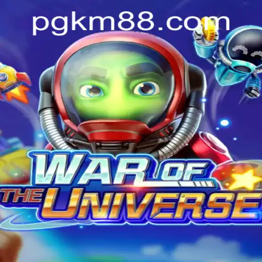 WAROFTHEUNIVERSE: A Deep Dive into Strategy and Cosmic Conquest