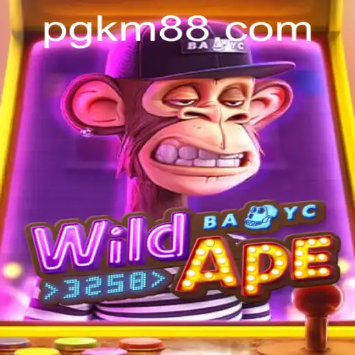 Discover the World of WildApe3258: An Exciting Gaming Adventure