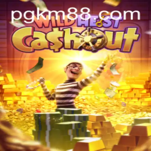 WildHeistCashout: An Exciting Adventure in KM88