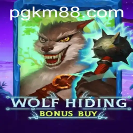 Discover the Thrilling Adventure of WolfHidingBonusBuy